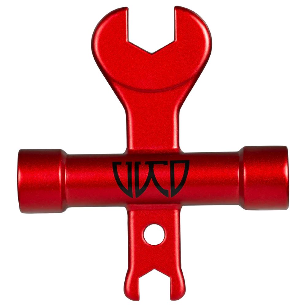 0-wicked-x-tool-ergalio-red-front-view WICKED Χ-Tool Εργαλείο 19.310047 - Image 1