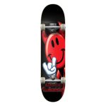 WORLD INDUSTRIES Devilman Complete Τροχοσανίδα 8" - Πολύχρωμο 47.020115999A800