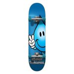WORLD INDUSTRIES Wet Willy Wrap Complete Τροχοσανίδα 7.75" - Πολύχρωμο 47.020117999A775