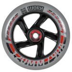 Ροδάκι Worx 145χιλ. με Ρουλεμάν ABEC 7 WCD 19.890437