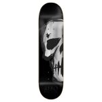 ZERO DTL Skull - Foil Σανίδα 8.25" - Μαύρο 61.10891