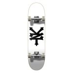ZOO YORK OG 95 Crackerjack Complete Τροχοσανίδα 7.75" - Λευκό/Μαύρο 66.020105700B775