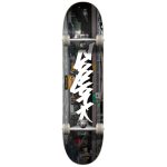 ZOO YORK OG 95 Tag Brooklyn Complete Τροχοσανίδα 7.75" - Μαύρο/Γκρι 66.020103999A775