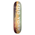 ZOO YORK OG Bridge Σανίδα 8.25" - Πολύχρωμο 66.010406999A825