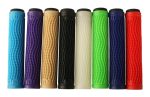AO SCOOTERS Cory V Grips Swirl - Πράσινο/Κίτρινο 55.12486/yelgrn - Image 2
