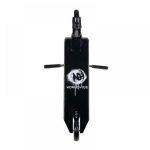 AO SCOOTERS worldwide 115χιλ. πατίνι - Μαύρο 55.12515 - Image 2
