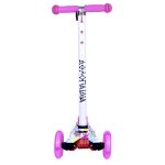 ΑΘΛΟΠΑΙΔΙΑ Πατίνι (Scooter) 3τροχο, με Φωτιζόμενα Ροδάκια, #1 002.61210/1 - Image 2