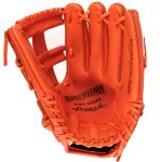 ΑΘΛΟΠΑΙΔΙΑ Γάντι Δερμάτινο Baseball 016.9170 - Image 2