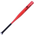 ΑΘΛΟΠΑΙΔΙΑ μπαστούνι baseball αλουμινίου 28" - Κόκκινο 016.99005 - Image 2
