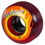 CHAYA 58χιλ./100Α Firebolt Ροδάκια - Κόκκινο 19.810685 - Image 2