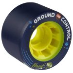 Chaya Ground Control Hard 59χιλ./96Α Ροδάκια - Κίτρινο 19.810678 - Image 2