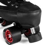 CHAYA Toe Protector Black Ανταλλακτικά - Μαύρο 19.810616 - Image 2