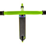 Crisp Surge Πατίνι - Color Chrome/Green 60.12205SUCGR - Image 2