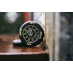 DISTRICT Ροδάκι Zodiac 110χιλ. - Χρυσό/Μαύρο 60.DIW20002 - Image 2