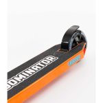 DOMINATOR Trooper Πατίνι - Πορτοκαλί/Μαύρο 60.DOM21001 - Image 2