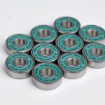 FLYING EAGLE Pro Ρουλέμαν - 16 τμ. 103.BEARINGS/16PCS - Image 2