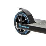 GRIT Elite Πατίνι - Μαύρο/Vapour Μπλε Μαύρο Laser 60.172032 - Image 2