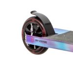 GRIT Elite Πατίνι - Neo Painted/Satin Μαύρο 60.172031 - Image 2