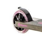 GRIT Invader Πατίνι - Vapor Μαύρο Satin Laser 60.172060 - Image 2