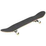 MEOW Big Cat Soft Top Complete Τροχοσανίδα 7.25" - Ροζ/Καμουφλάζ 93.020902600L725 - Image 2