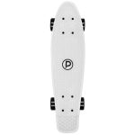 PLAYLIFE τροχοσανίδα βινυλίου κλασική - Λευκό 19.880317 - Image 2