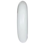 POWERSLIDE 100/85A Infinity Ροδάκι - Γκρι/Λευκό (4αδα) 19.905224 - Image 2