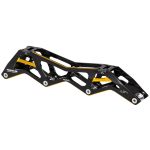 POWERSLIDE 3X4 90 -11 Black Gold 280χιλ. Άξονες (δείγμα) - Μαύρο 19.904568/21 - Image 2