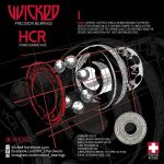 Ρουλεμάν HCR by Jesa - Swiss 19.310056 - Image 2