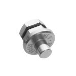 PRIME8 Bearing Press Εργαλείο - Ασημί 101.140104999OOS - Image 2