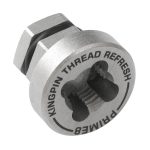 PRIME8 Kingpin Threader Εργαλείο - Ασημί 101.140106999O0S - Image 2