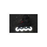 ROLLERBLADE Moonbeams Led Ροδάκια - Λευκό 43.061200 - Image 2