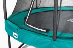 SALTA Τραμπολίνο Comfort Edition 251εκ. - Πράσινο 98.5074G - Image 2