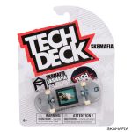 TECH DECK μινιατούρα τροχοσανίδα με ανταλλακτικά 32.013600 - Image 2