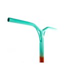 VERSATYL Alu Bloody Mary V2 Τιμόνι - Πορτοκαλί/Μπλέ 74.10433 - Image 2