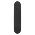 ZOO YORK OG 95 Logo Block Chrsyler Complete Skateboard 7.25" - Multi 66.020102999A725 - Image 2