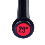 ΑΘΛΟΠΑΙΔΙΑ μπαστούνι baseball ξύλινο 29" 016.99004 - Image 3