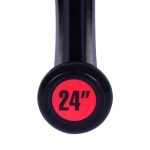 ΑΘΛΟΠΑΙΔΙΑ μπαστούνι baseball ξύλινο 24" 016.99003 - Image 3
