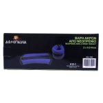 ΑΘΛΟΠΑΙΔΙΑ Βάρη Άκρων Neoprene 0,5 κιλό 028.70099 - Image 3