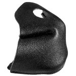 CHAYA Toe Protector Black Ανταλλακτικά - Μαύρο 19.810616 - Image 3