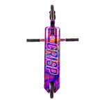 Crisp Surge Πατίνι - Chrome Cloudy Purple 60.12205SUCCPU - Image 3