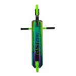 Crisp Surge Πατίνι - Color Chrome/Green 60.12205SUCGR - Image 3
