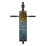 Crisp Ultima Πατίνι - T Gold & Blue Cracking/Black 60.122022 - Image 3