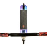 GRIT Elite Πατίνι - Neo Painted/Satin Μαύρο 60.172031 - Image 3