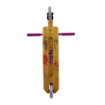 GRIT Wild Πατίνι - Χρυσό/Vapour Μωβ Μαύρο Laser 60.172038 - Image 3