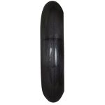 IQON Access 110 Dark Grey 3-τμχ. Ροδάκια 110χιλ./85A - Διαφανές Μαύρο/Σκούρο Γκρί 19.30410 - Image 3