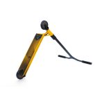 NITRO CIRCUS RW Signature 560 Πατίνι - Ano Χρυσό/Gloss Μαύρο 60.NTRSC022 - Image 3