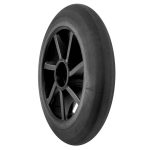Powerslide 125χιλ./84Α Torrent Rain Ροδάκια - Μαύρο 19.905299 - Image 3