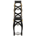 POWERSLIDE 3X4 100 -12 Black Gold 305χιλ. Άξονες (δείγμα) 19.904554/21 - Image 3