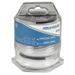 POWERSLIDE 80χιλ/85Α Infinity ΙΙ Ροδάκια - Γκρι 19.905228/80 - Image 3