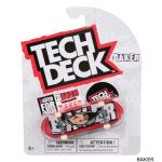 TECH DECK μινιατούρα τροχοσανίδα με ανταλλακτικά 32.013600 - Image 3